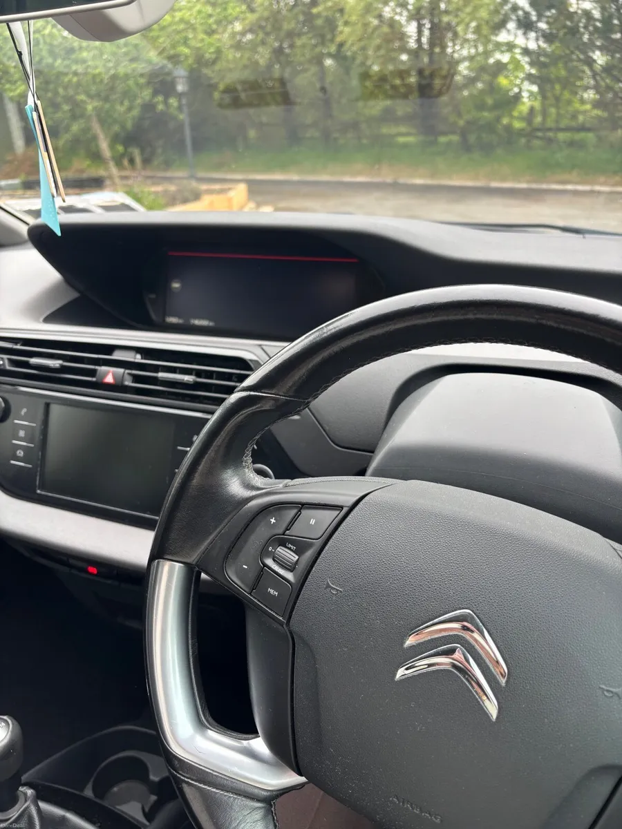 Citroen C4 2017 - Image 3