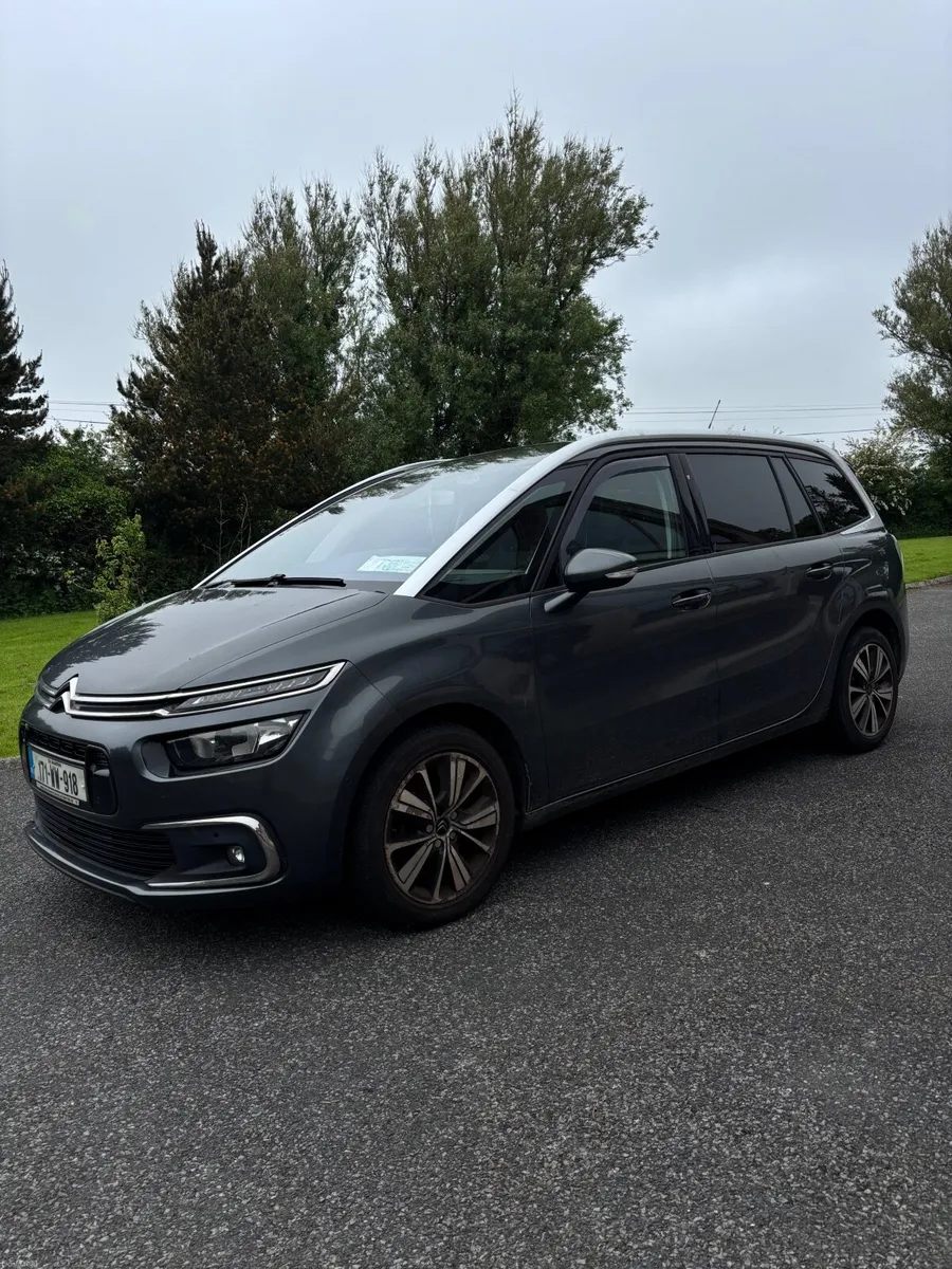 Citroen C4 2017 - Image 1