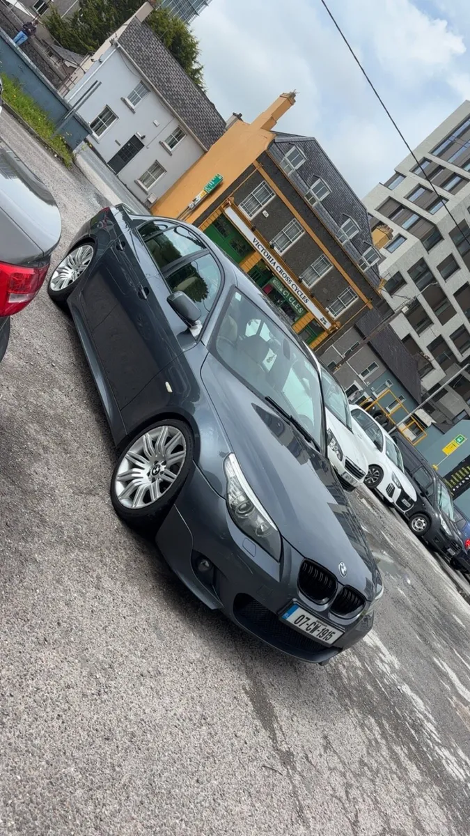 520d msport - Image 1