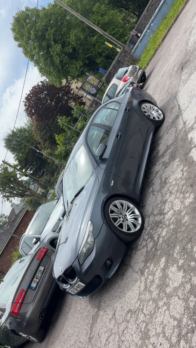 520d msport - Image 3