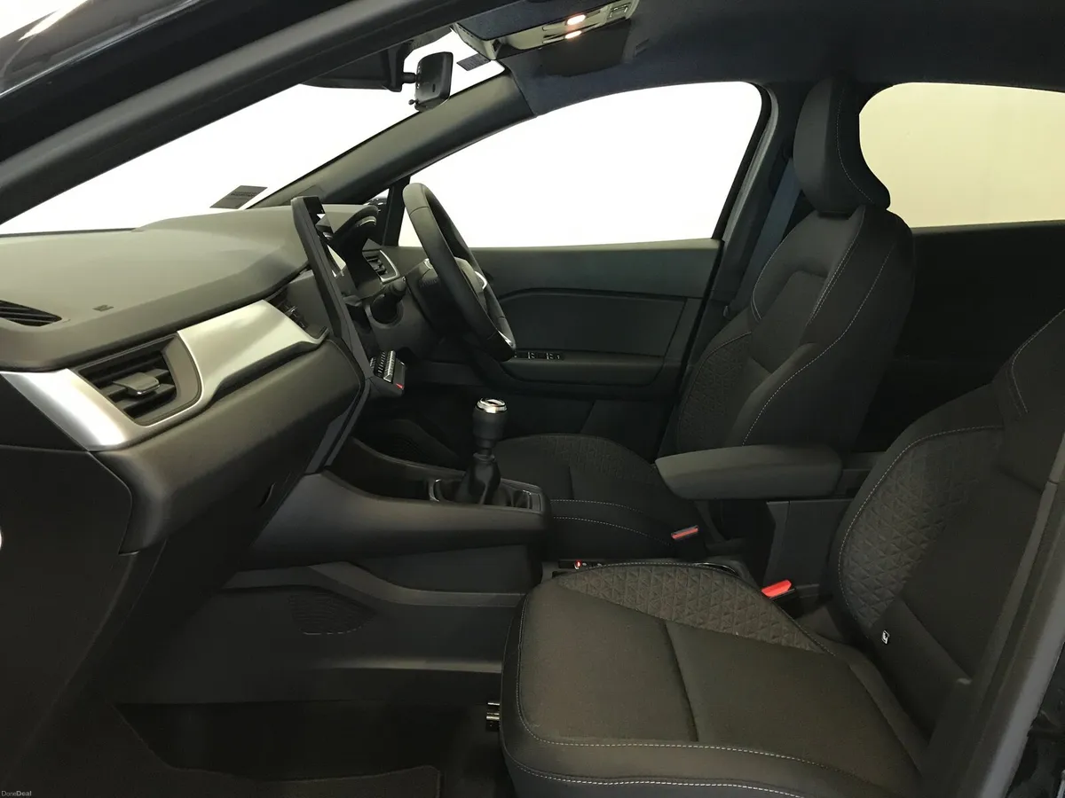 Renault Captur 2026 - Image 3