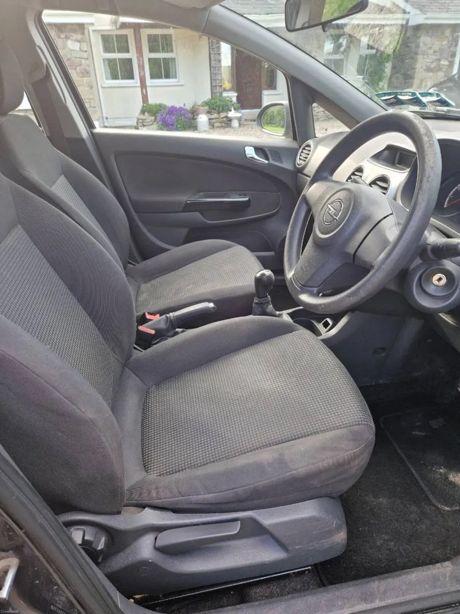 Opel Corsa - Image 3