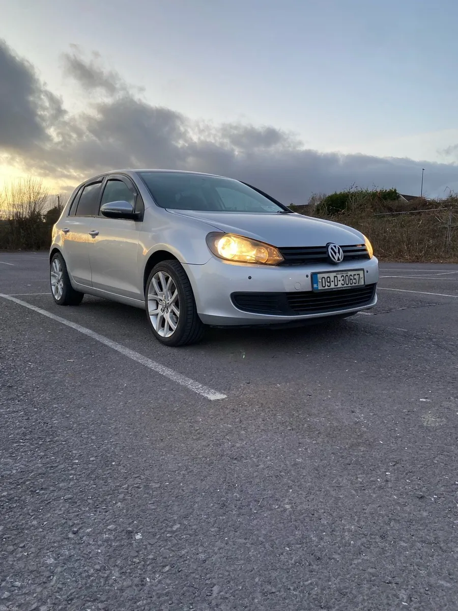 Volkswagen Golf - Image 2
