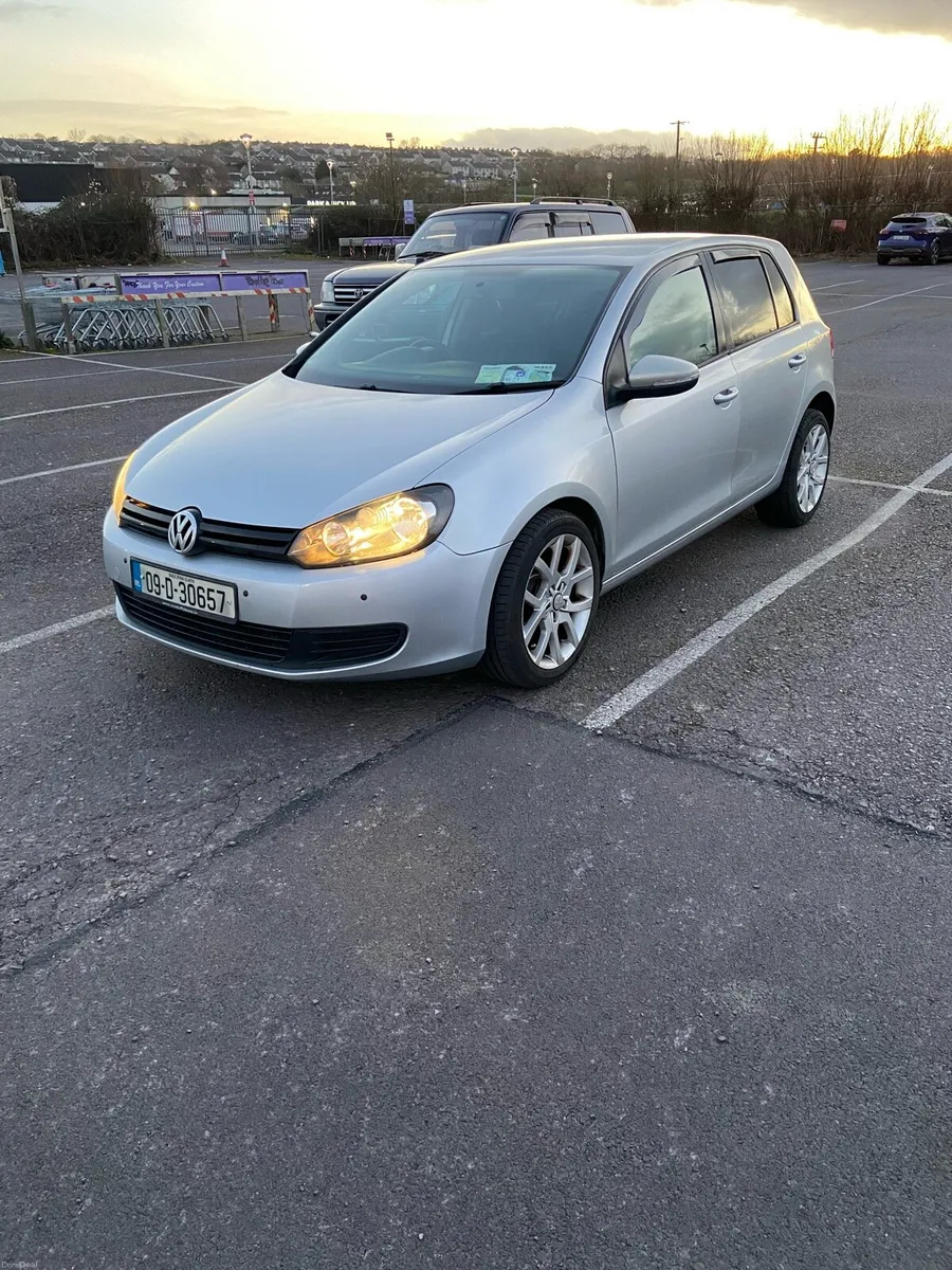 Volkswagen Golf - Image 3