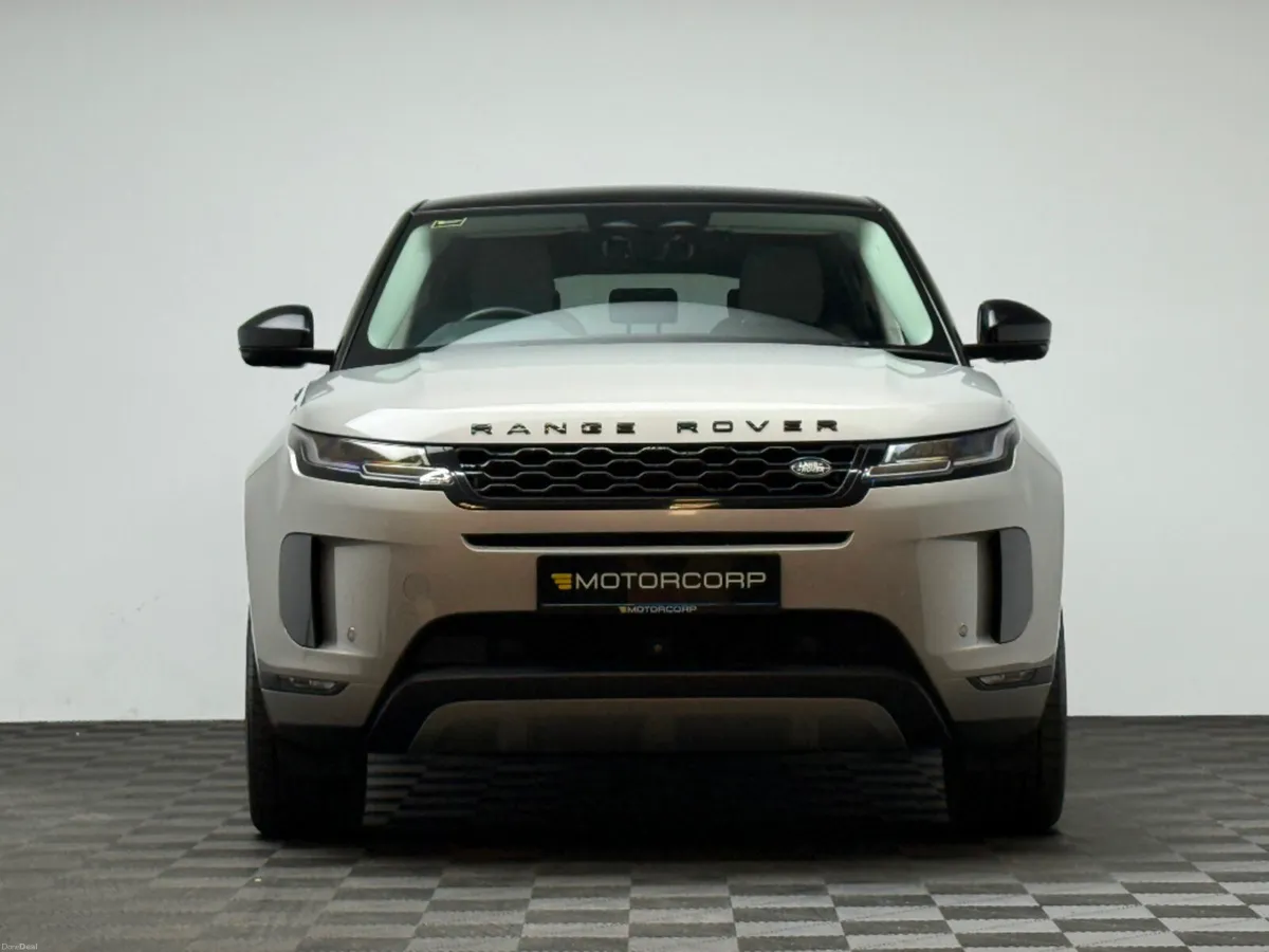 Land Rover Range Rover Evoque S EVO 2.0D DIESEL AW - Image 2