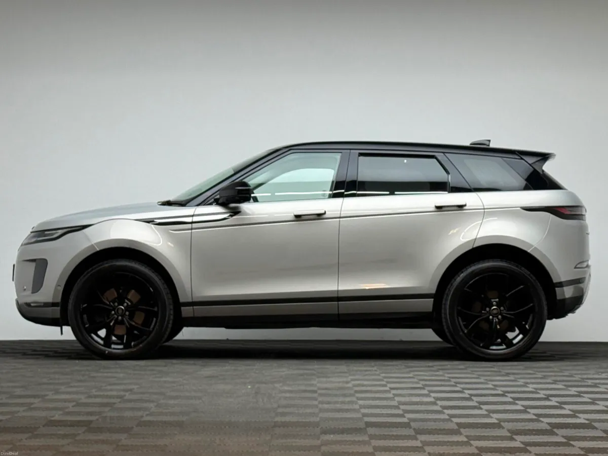 Land Rover Range Rover Evoque S EVO 2.0D DIESEL AW - Image 4