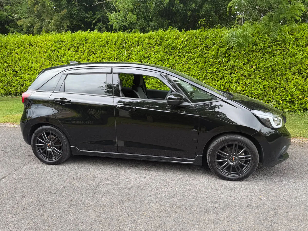 2021 Honda FIT Hybrid – €12,950 - Image 2