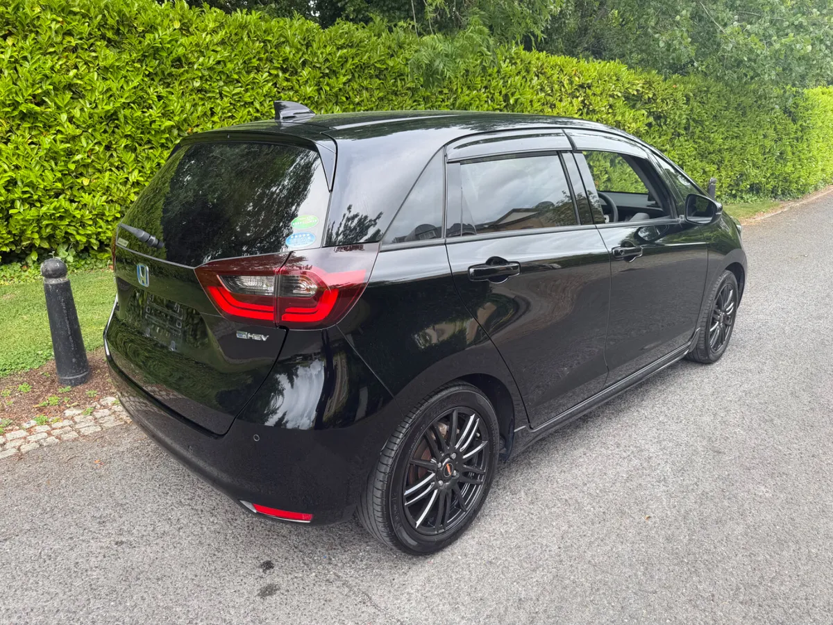 2021 Honda FIT Hybrid – €12,950 - Image 4