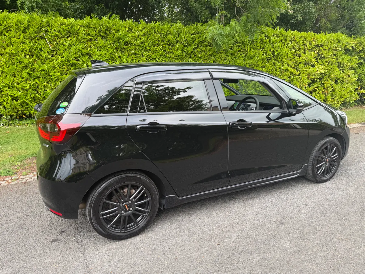 2021 Honda FIT Hybrid – €12,950 - Image 3