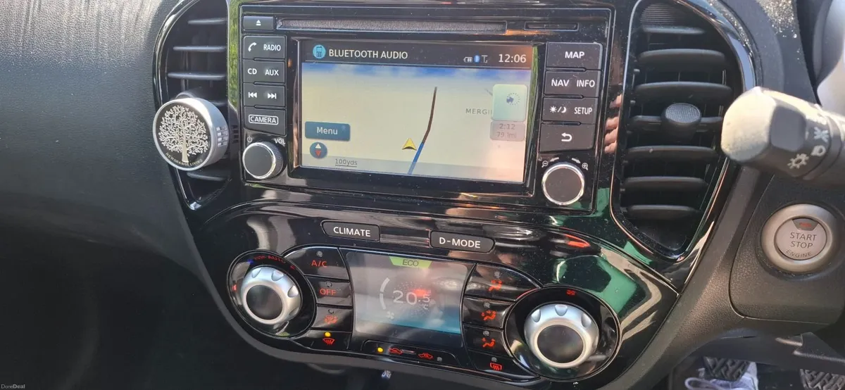 Nissan Juke 2017 - Image 4