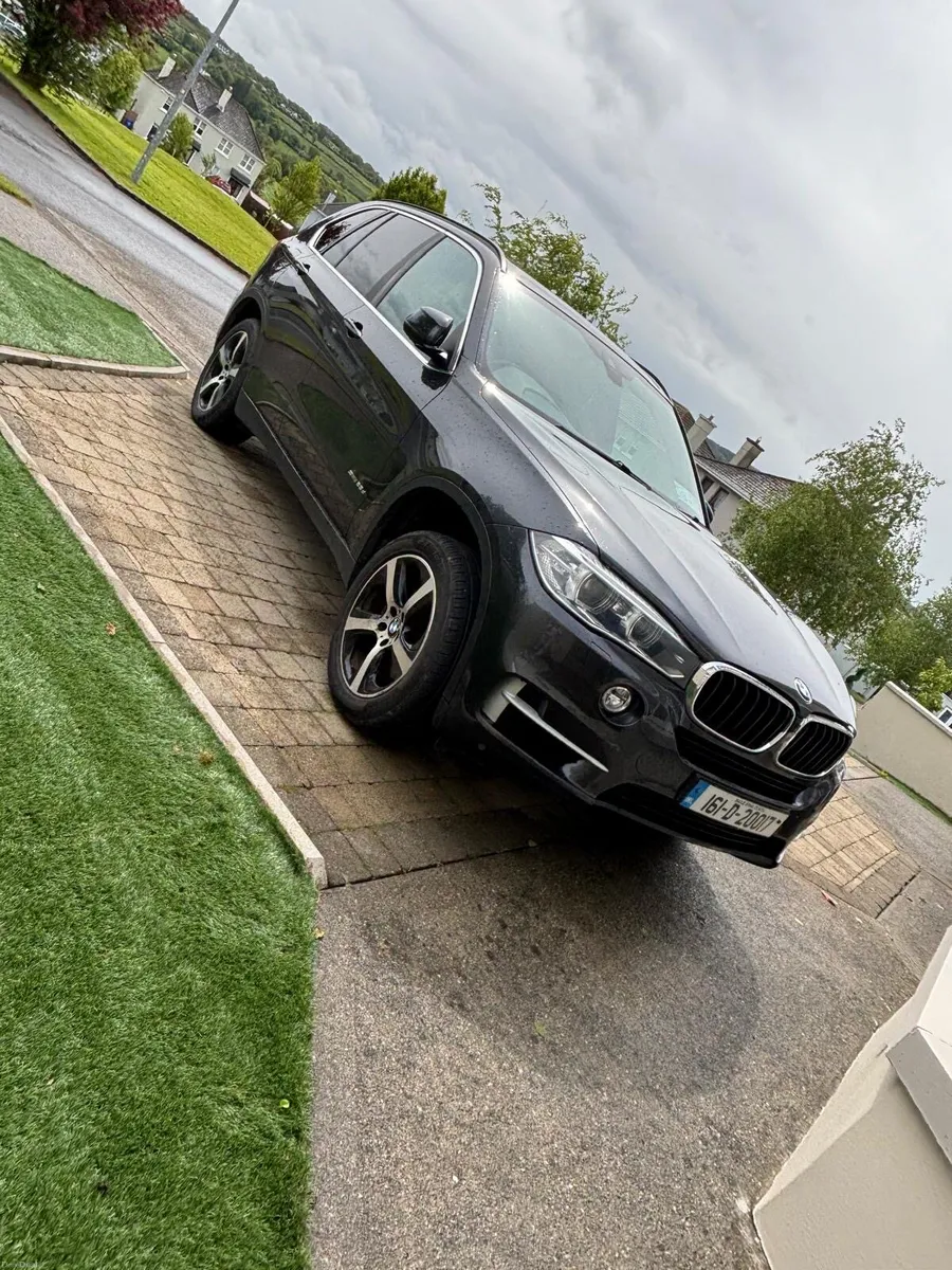 **EXCELLENT CONDITION - 7 SEATS ** - Image 1