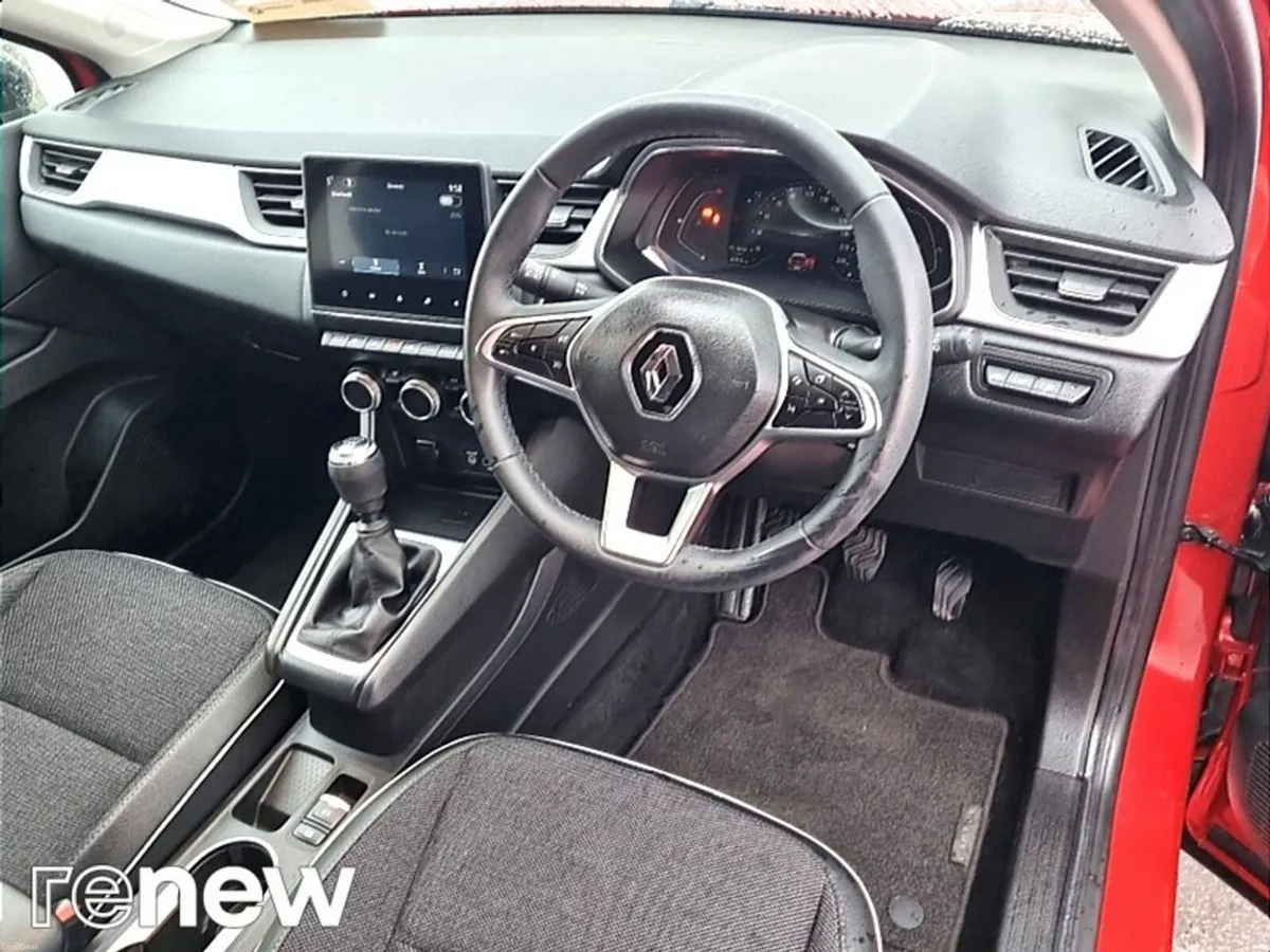 Renault Captur TCe 90 Techno - Image 6