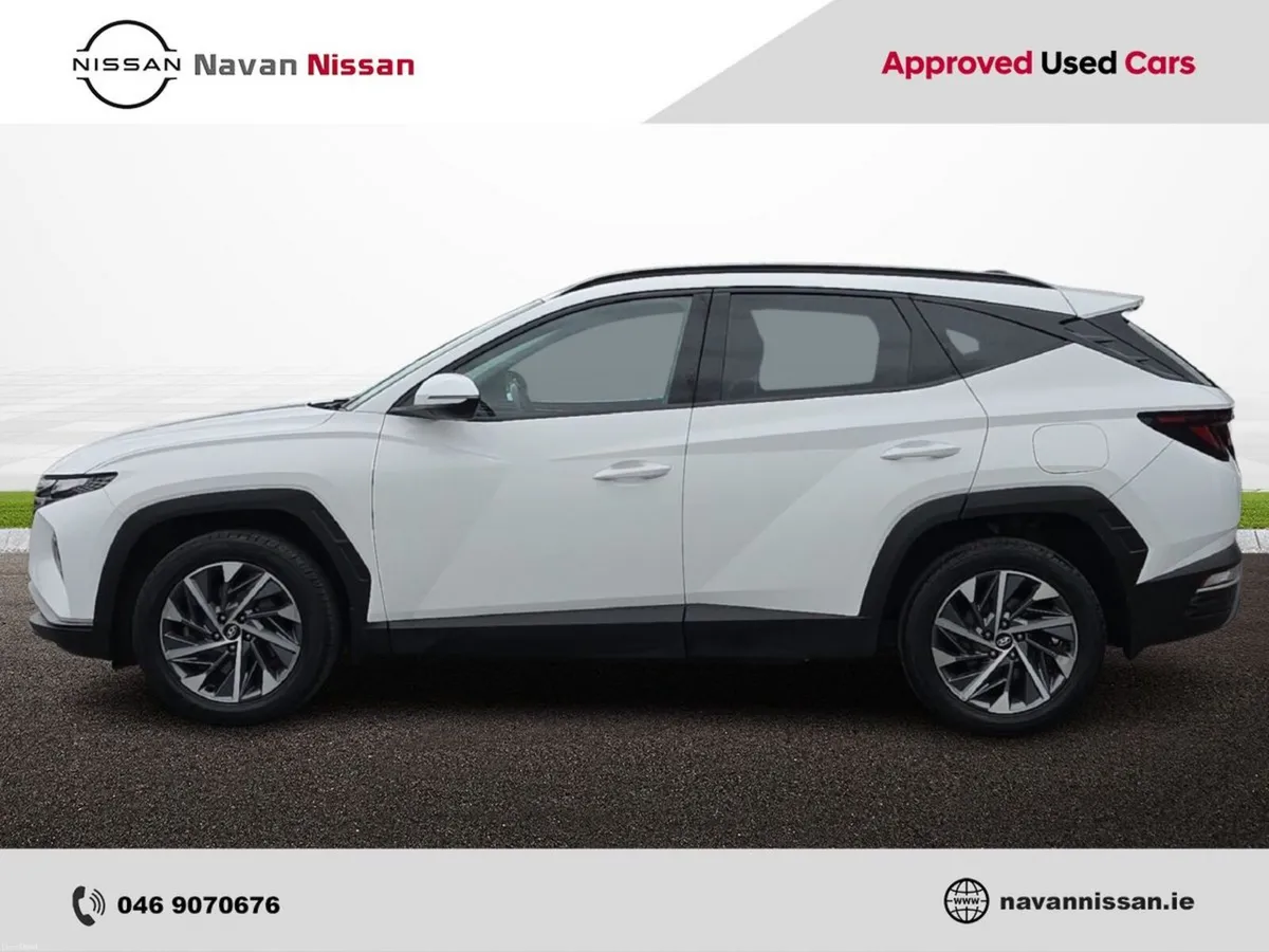 Hyundai Tucson 2WD Executive *COST-EFFECTIVE CHOIC - Image 4