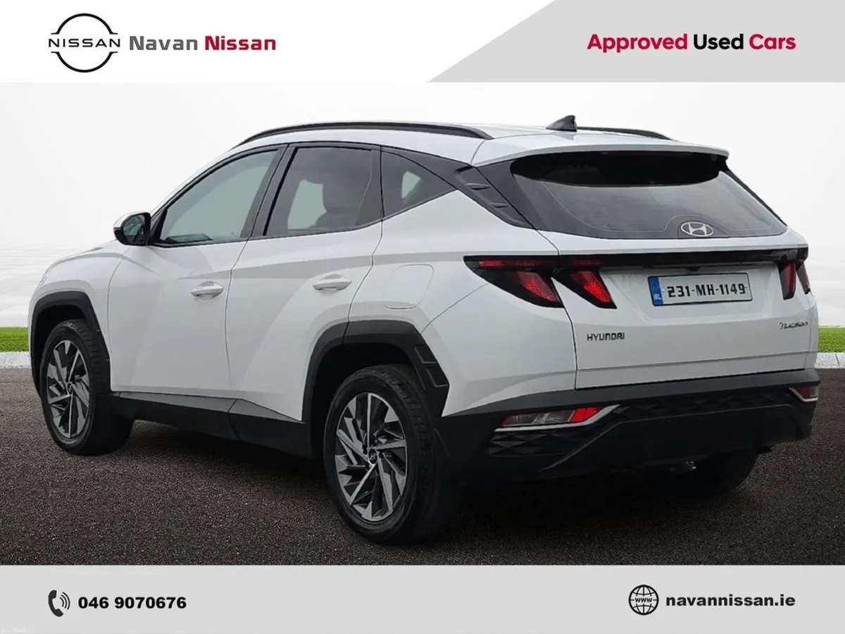 Hyundai Tucson 2WD Executive *COST-EFFECTIVE CHOIC - Image 6