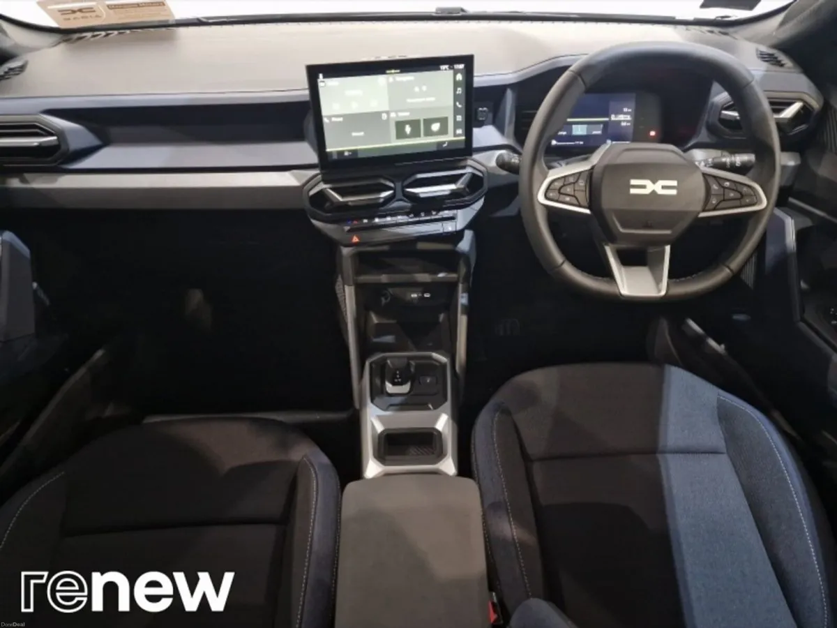 Dacia Duster Expression HEV 155 - Image 3