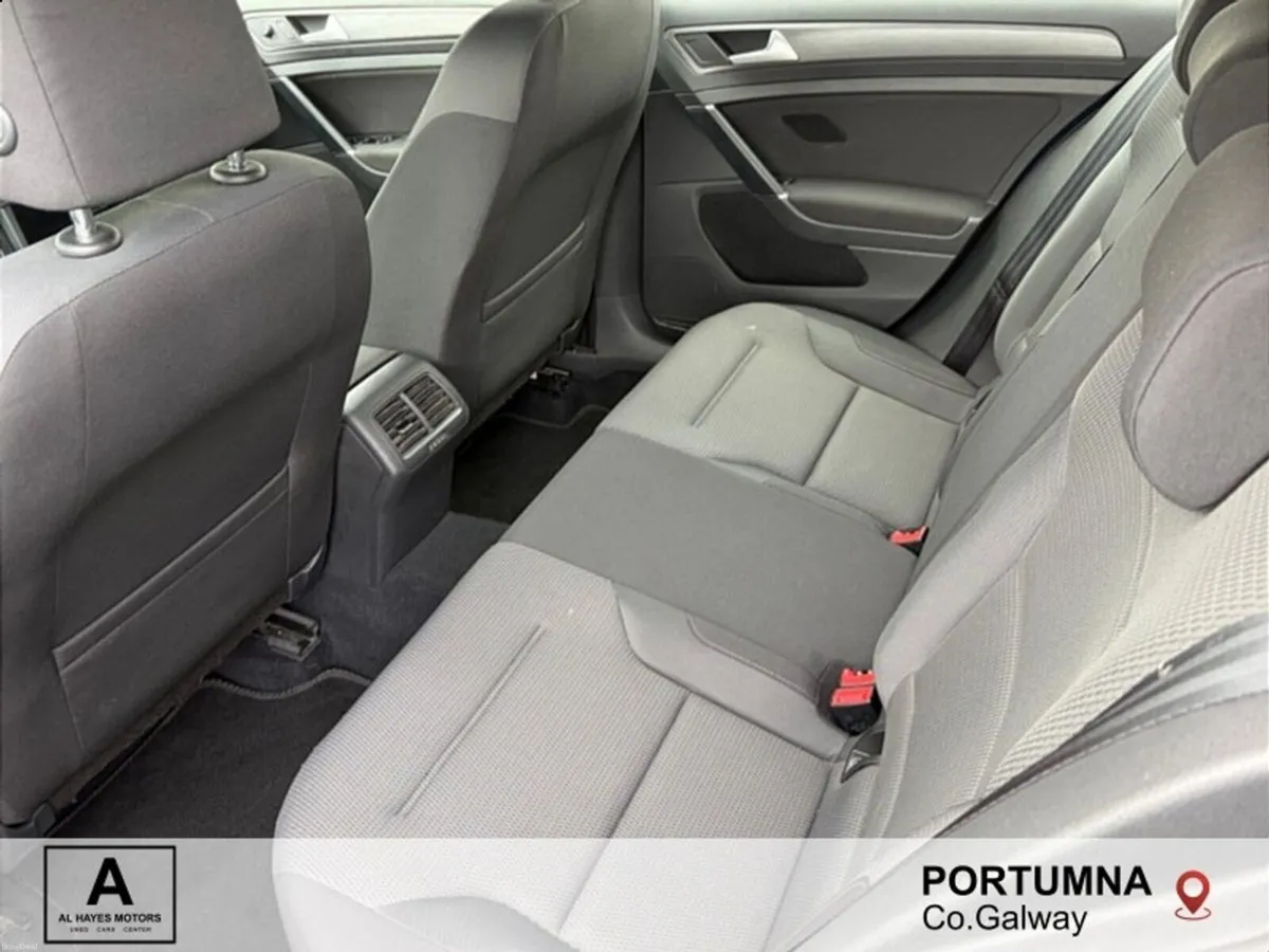 Volkswagen Golf COMFORTLINE 1.6 TDI 115HP - Image 6