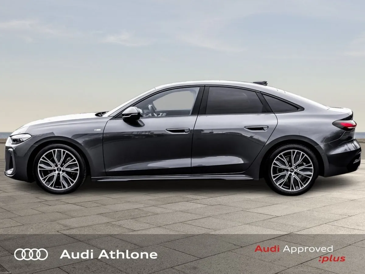 Audi A5 2.0TDI 204BHP Edition One S-Line S-Tronic - Image 2