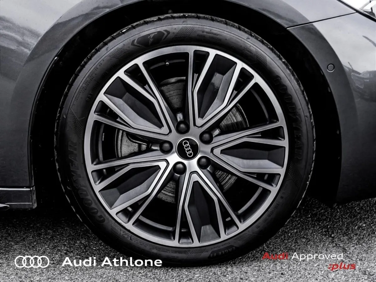 Audi A5 2.0TDI 204BHP Edition One S-Line S-Tronic - Image 4