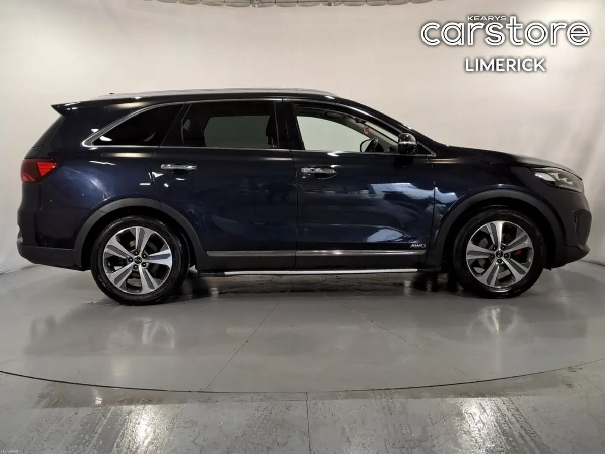 Kia Sorento 2.2 GT Line A/T - Image 2