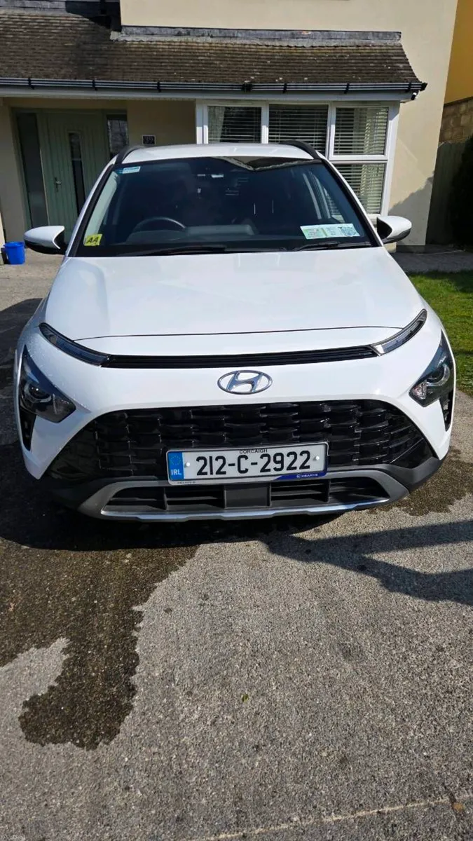 Hyundai Bayon - Image 2