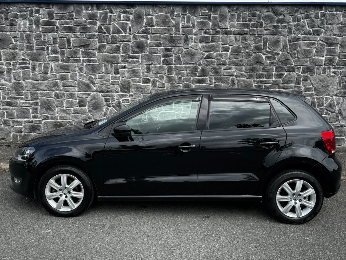 🚗2013 VOLKSWAGEN POLO 1.2 AUTOMATIC🚗NEW NCT - Image 3