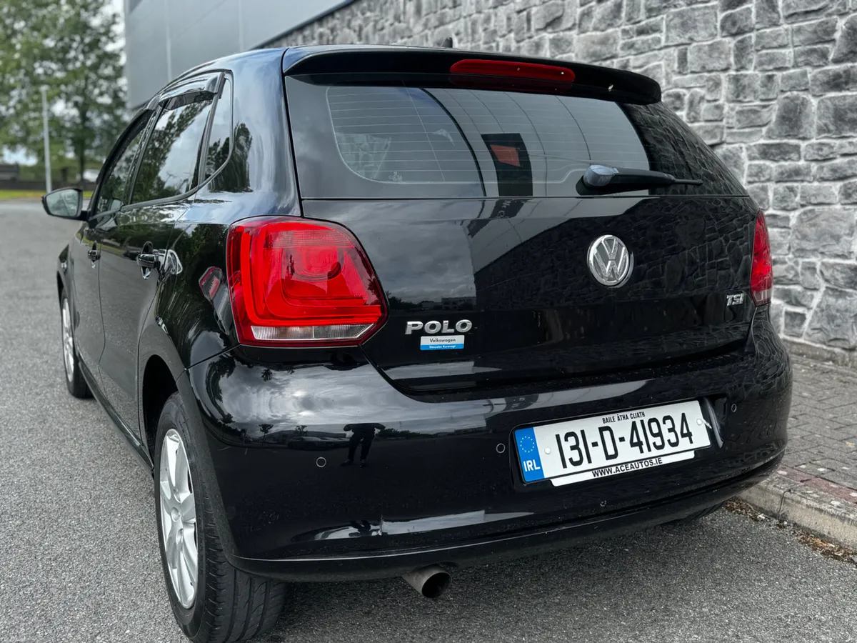 🚗2013 VOLKSWAGEN POLO 1.2 AUTOMATIC🚗NEW NCT - Image 4
