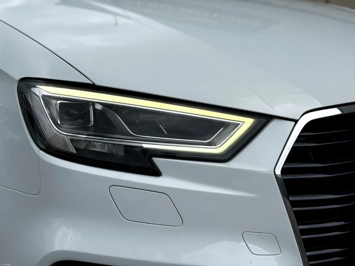 2017 AUDI A3 S LINE - PAN ROOF - Image 4