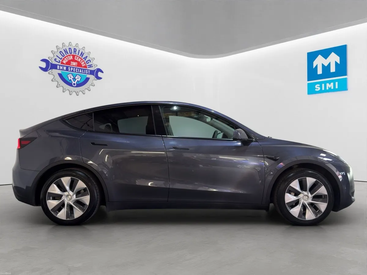 *** DEPOSIT TAKEN *** Tesla Model Y RWD 2023 - Image 2