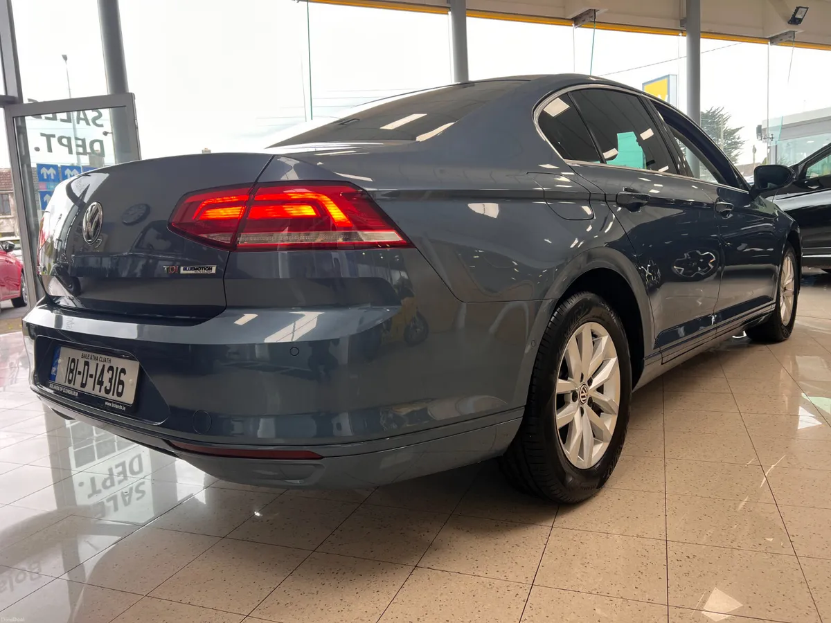 Tiny Kms Nice Spec As New Superb Value - Image 2
