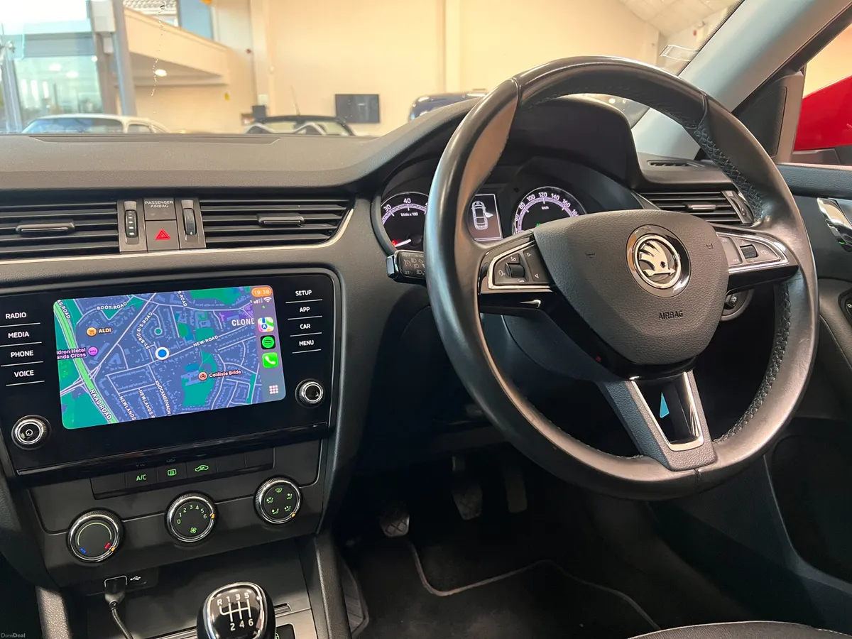150BHP AMBITION 1.5 TSI 150HP 4DR  **Finance Arran - Image 3