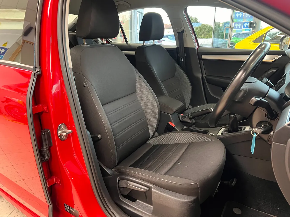150BHP AMBITION 1.5 TSI 150HP 4DR  **Finance Arran - Image 4