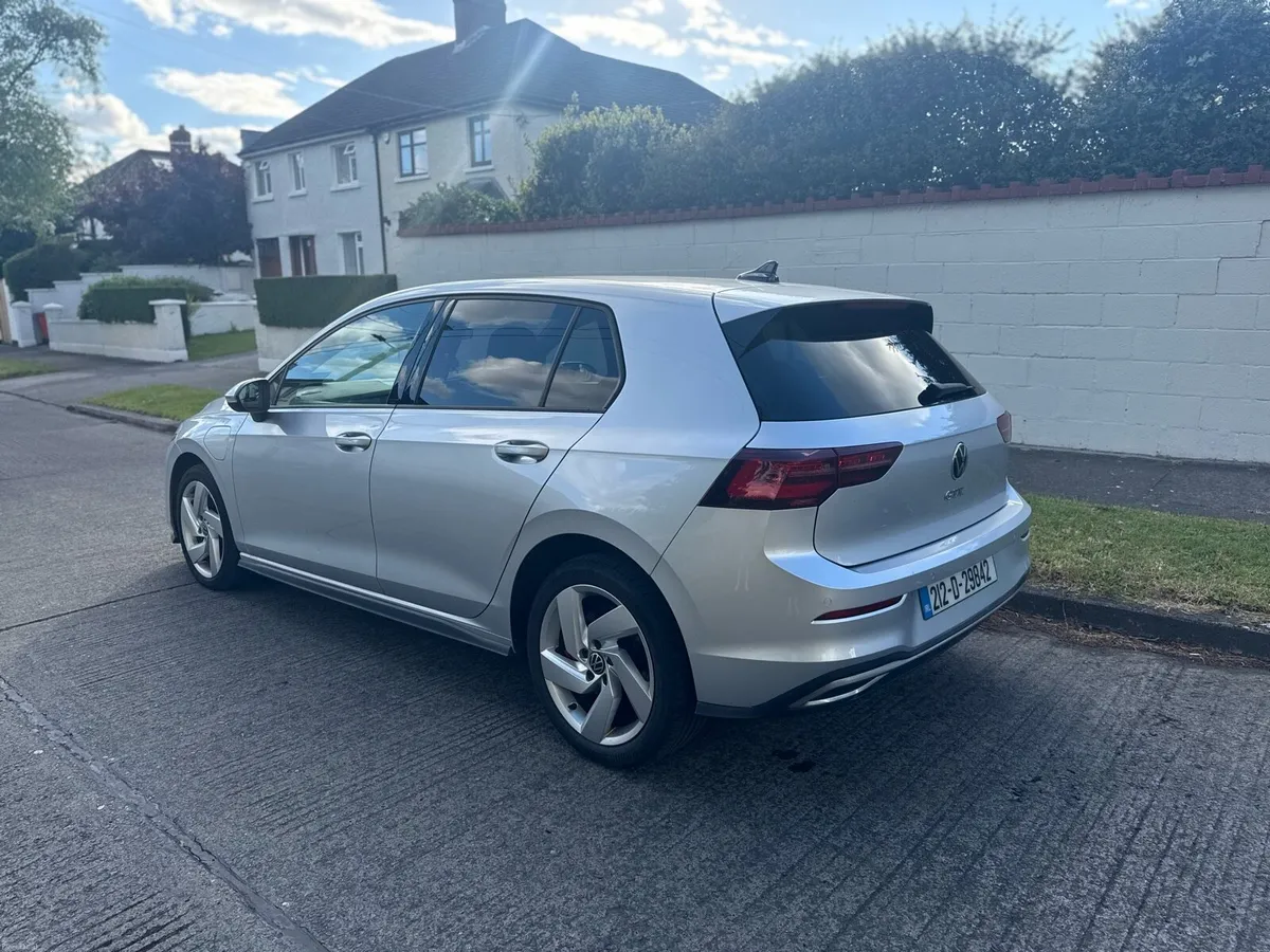 2021 VOLKSWAGEN GOLF GTE - Image 6