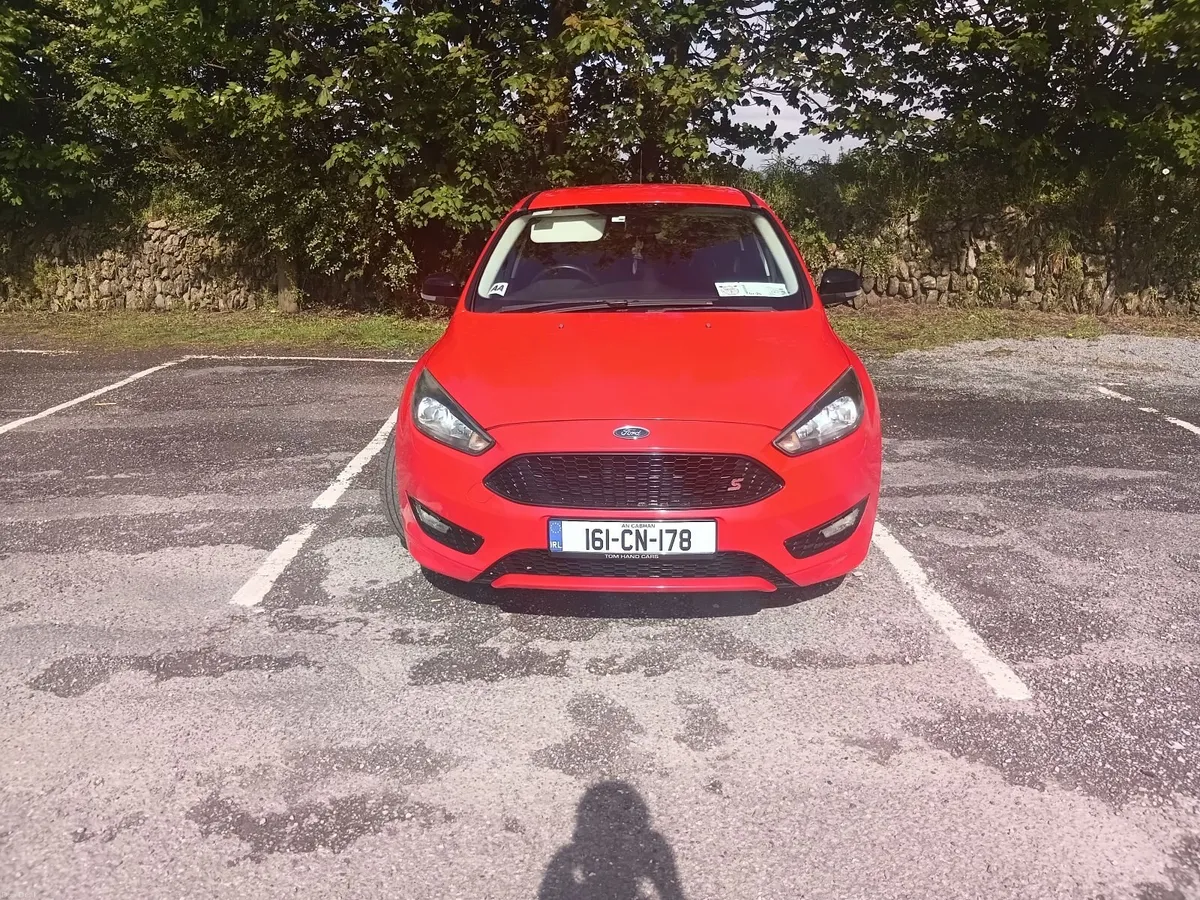 Ford Focus 2016 - Image 2