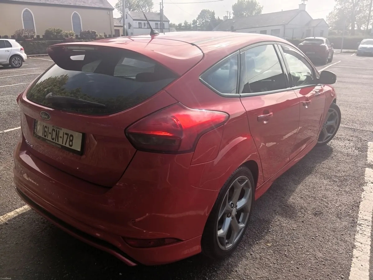 Ford Focus 2016 - Image 4