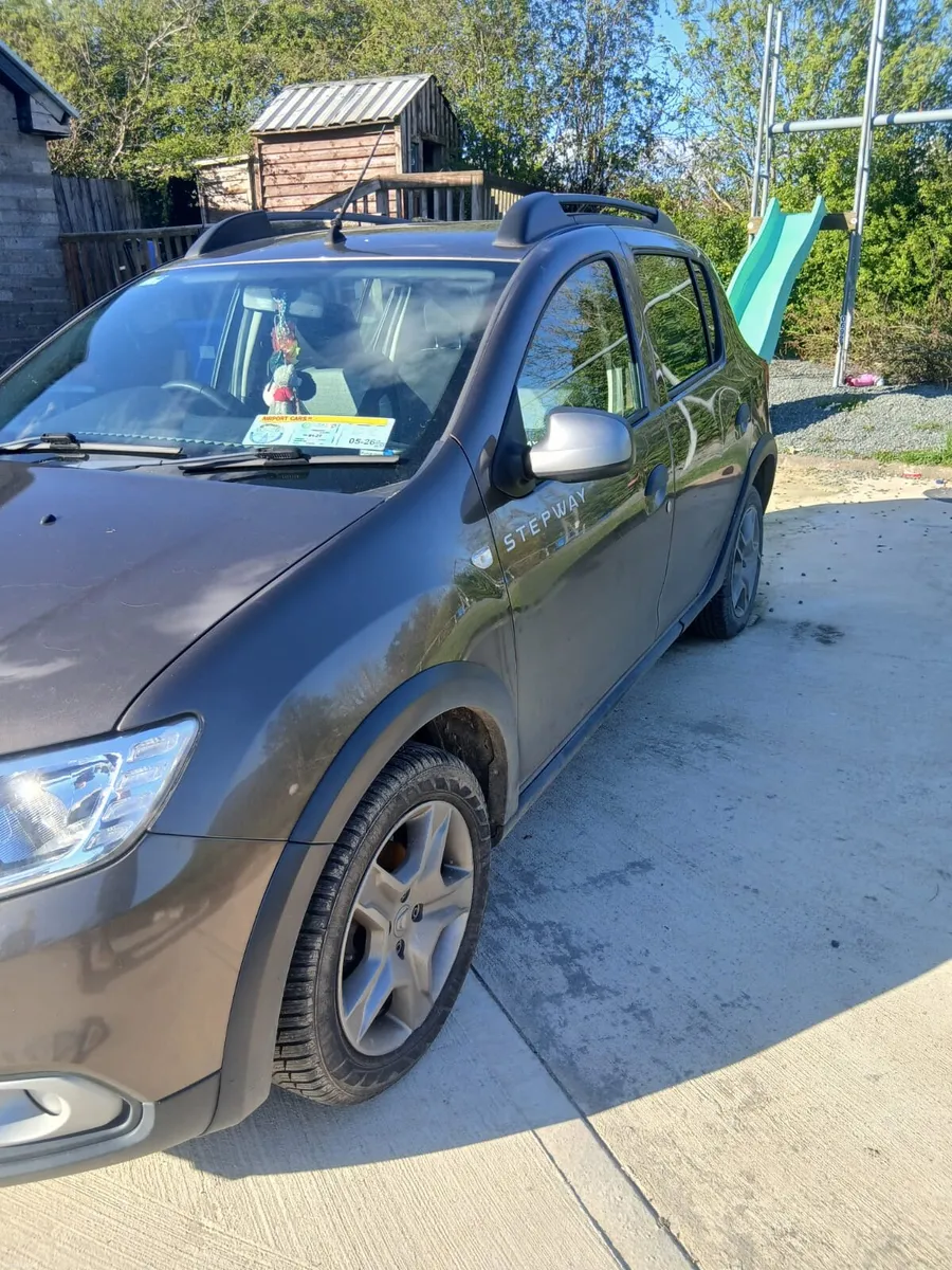 Dacia stepway - Image 3