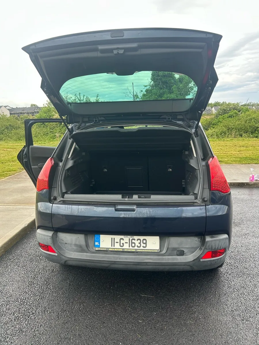 Peugeot 3008 - Image 4