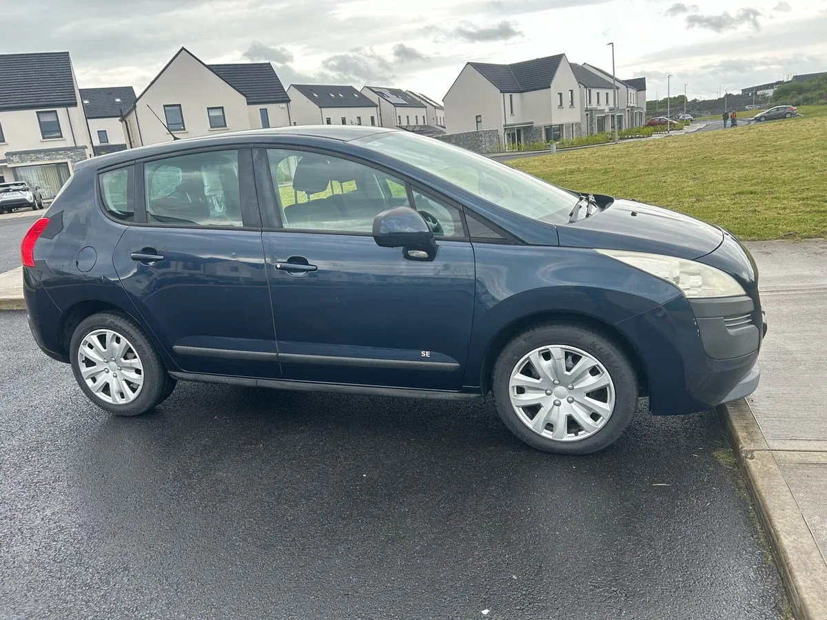 Peugeot 3008 - Image 2