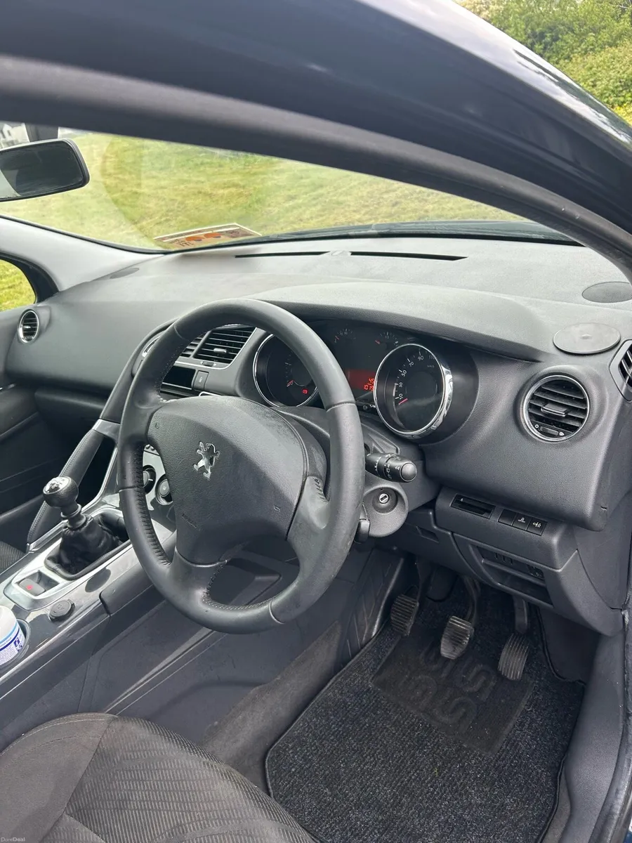 Peugeot 3008 - Image 3