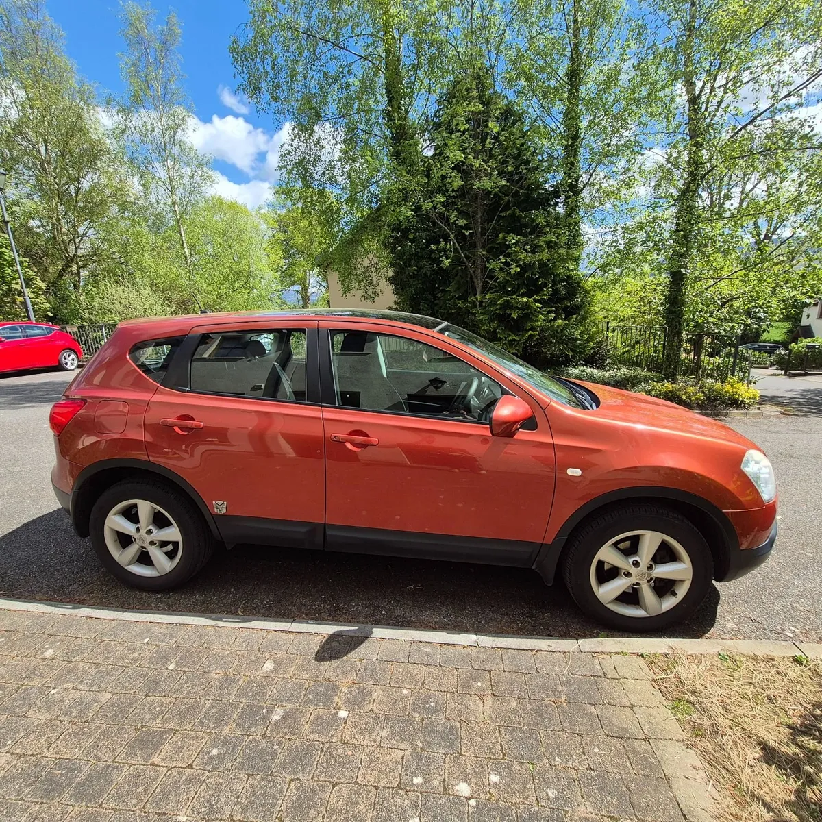 Nissan Qashqai 2009 - Image 1