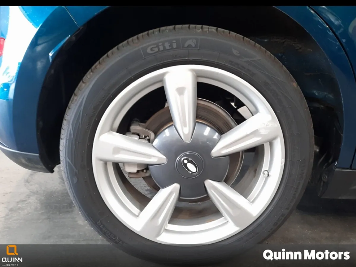 GWM Ora 03 300PRO 4DR AUTO - Image 6