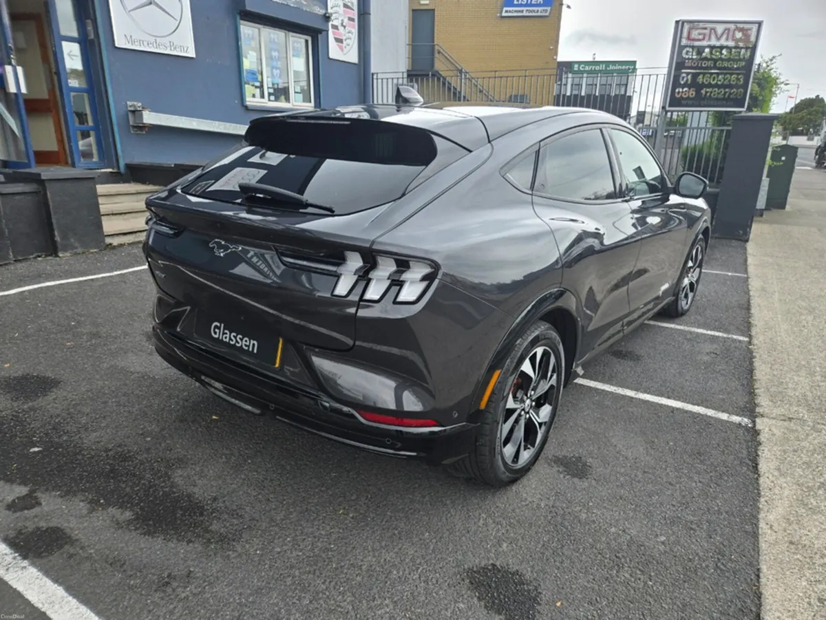 Ford Mustang MACH-E EXTENDED  RANGE BASE  258KW 88 - Image 4