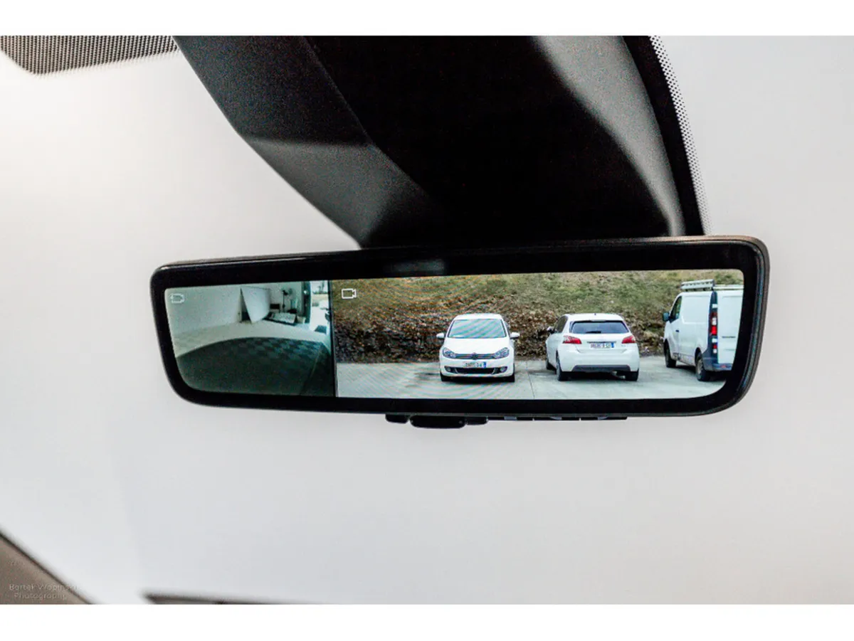 Citroen Berlingo Enterprise Plus 1.5 Diesel Auto 1 - Image 3