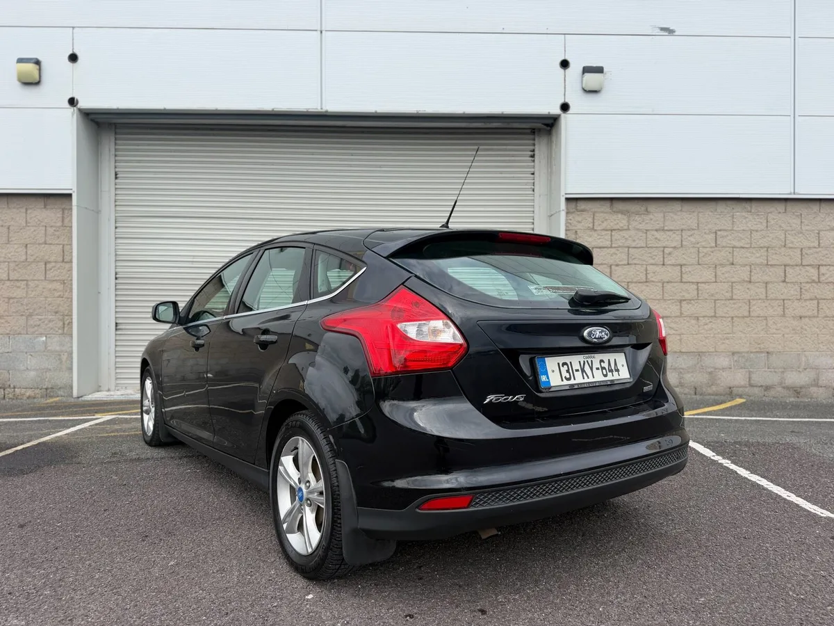 FORD FOCUS FRESH NCT - Image 3