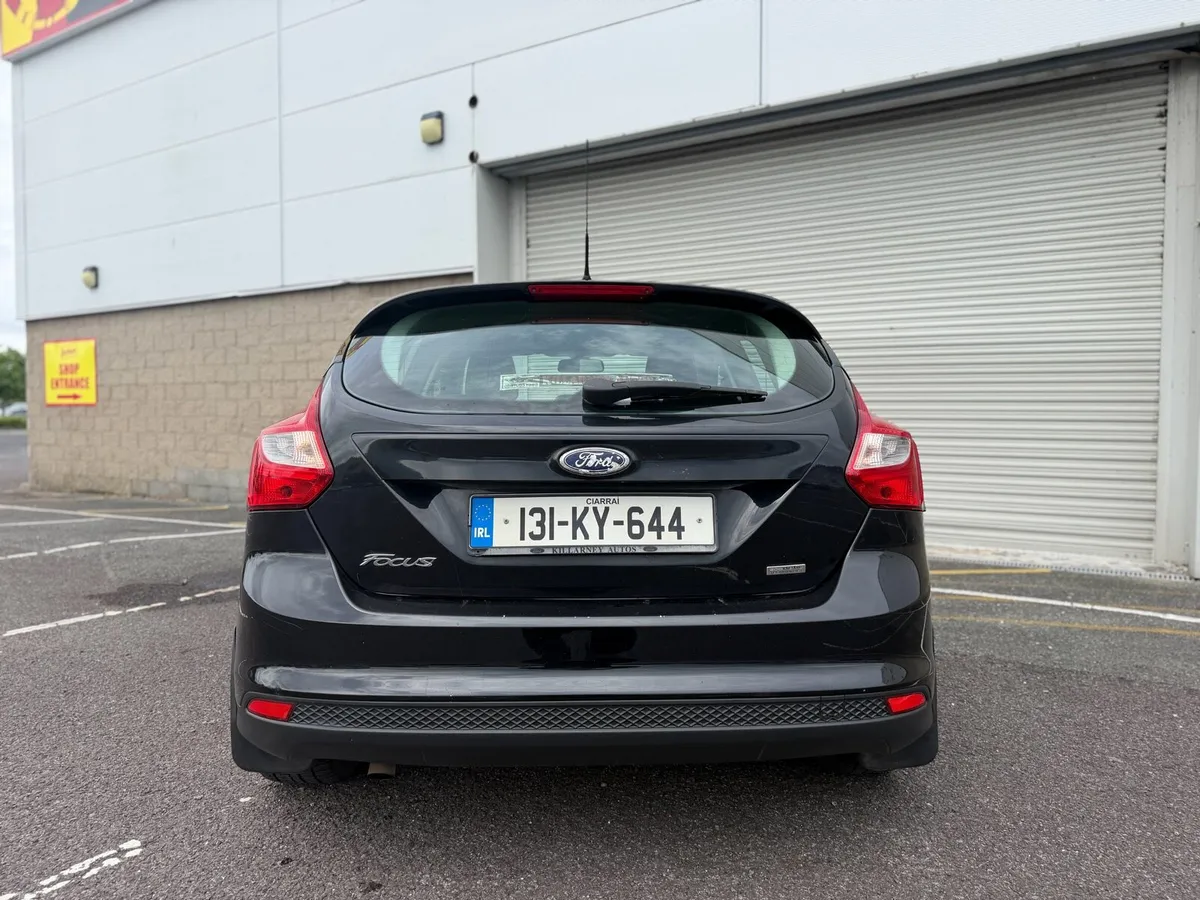 FORD FOCUS FRESH NCT - Image 4