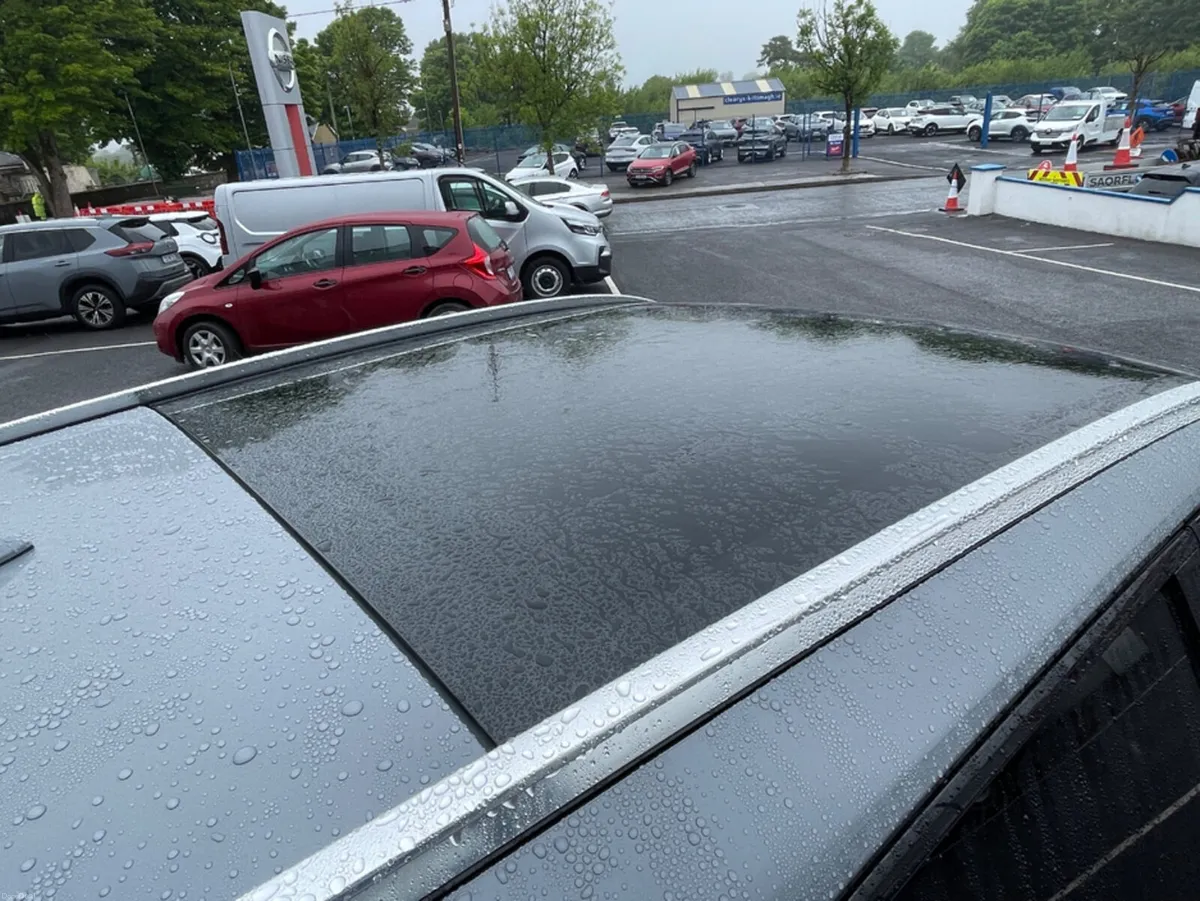 Nissan Qashqai EPOWER SV PREMIUM GR R RR 4DR AUTO - Image 6