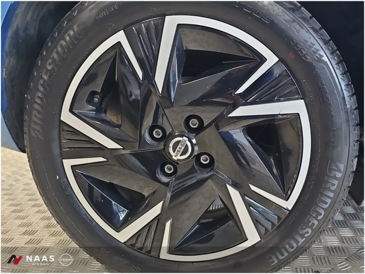 Nissan Micra 1.0 N-DESIGN CHROME EX-T MY21.5 - Image 6