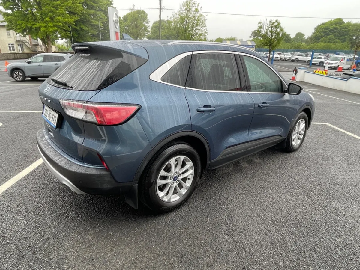 Ford Kuga TITANIUM 5DR 1.5 TD 120 S6.2 M6 F** 24 M - Image 3