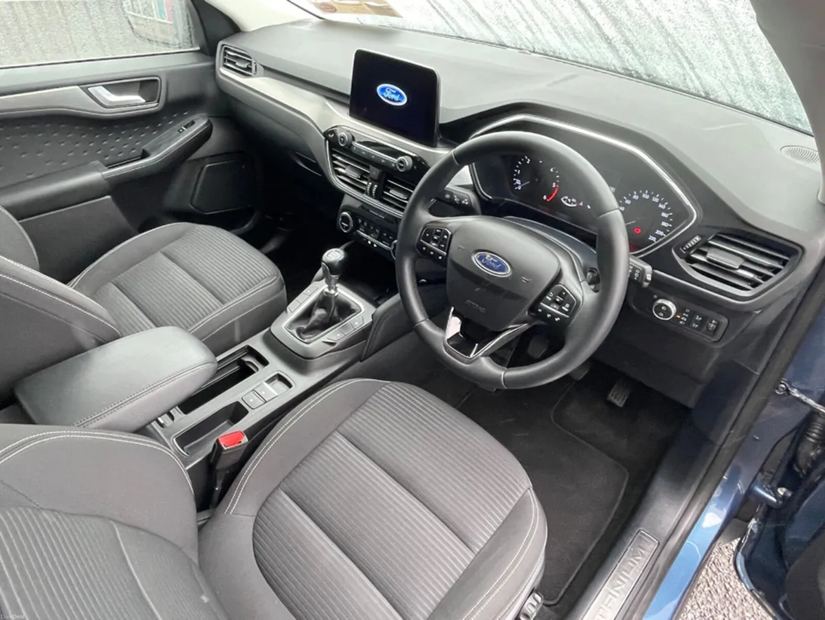 Ford Kuga TITANIUM 5DR 1.5 TD 120 S6.2 M6 F** 24 M - Image 6
