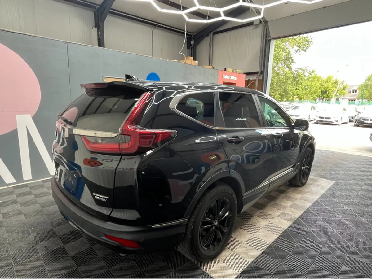Honda CR-V 2022 HONDA CR-V HEV EX BLACK EDITION 2. - Image 2