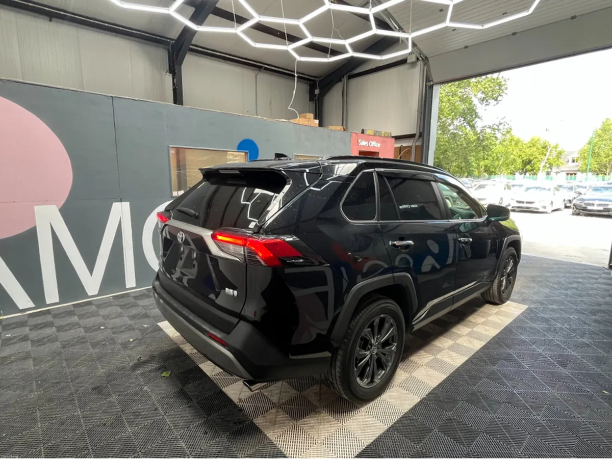Toyota RAV4 2023 TOYOTA RAV4 HYRBID G 2.5 AUTOMATI - Image 2